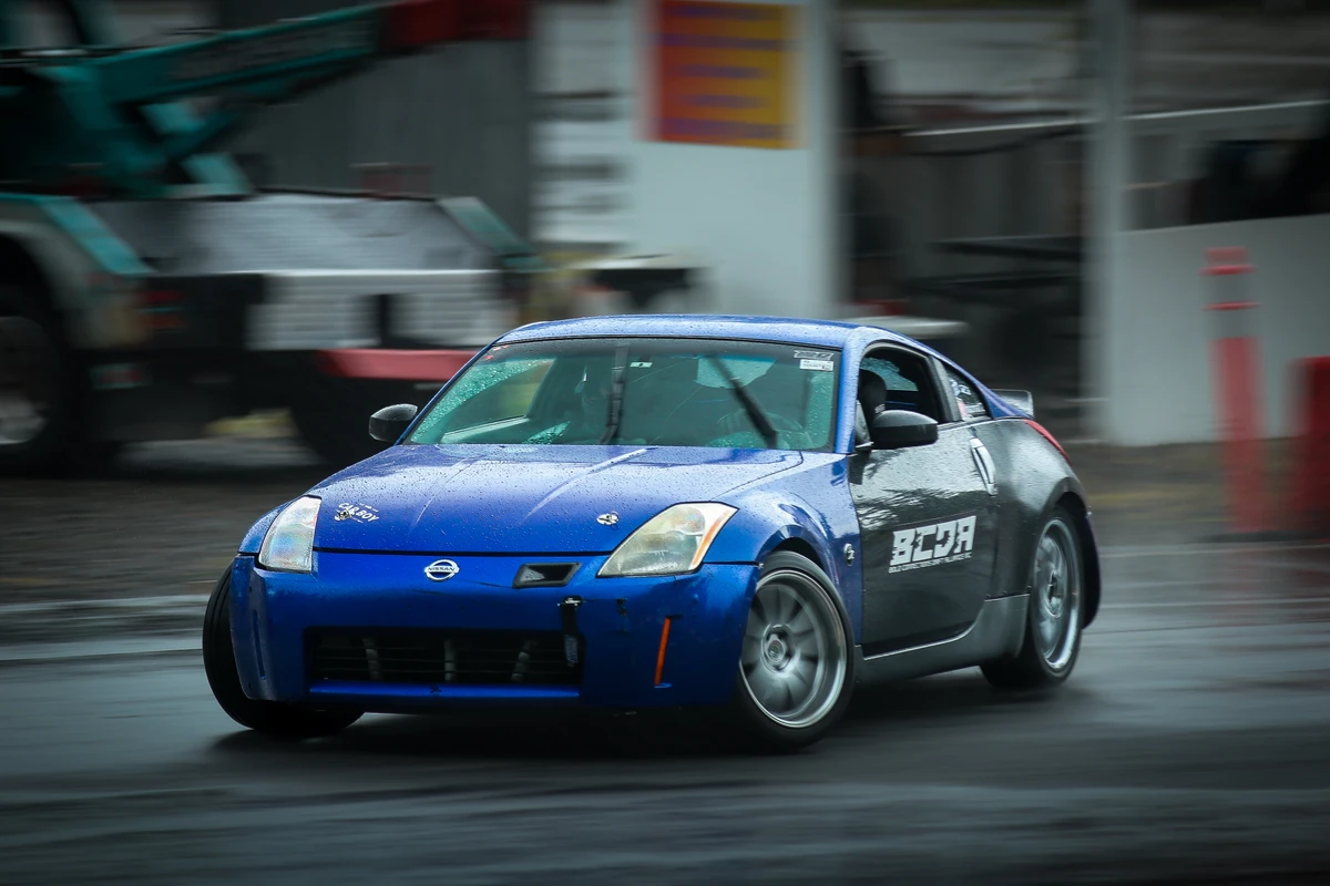 Open Drift