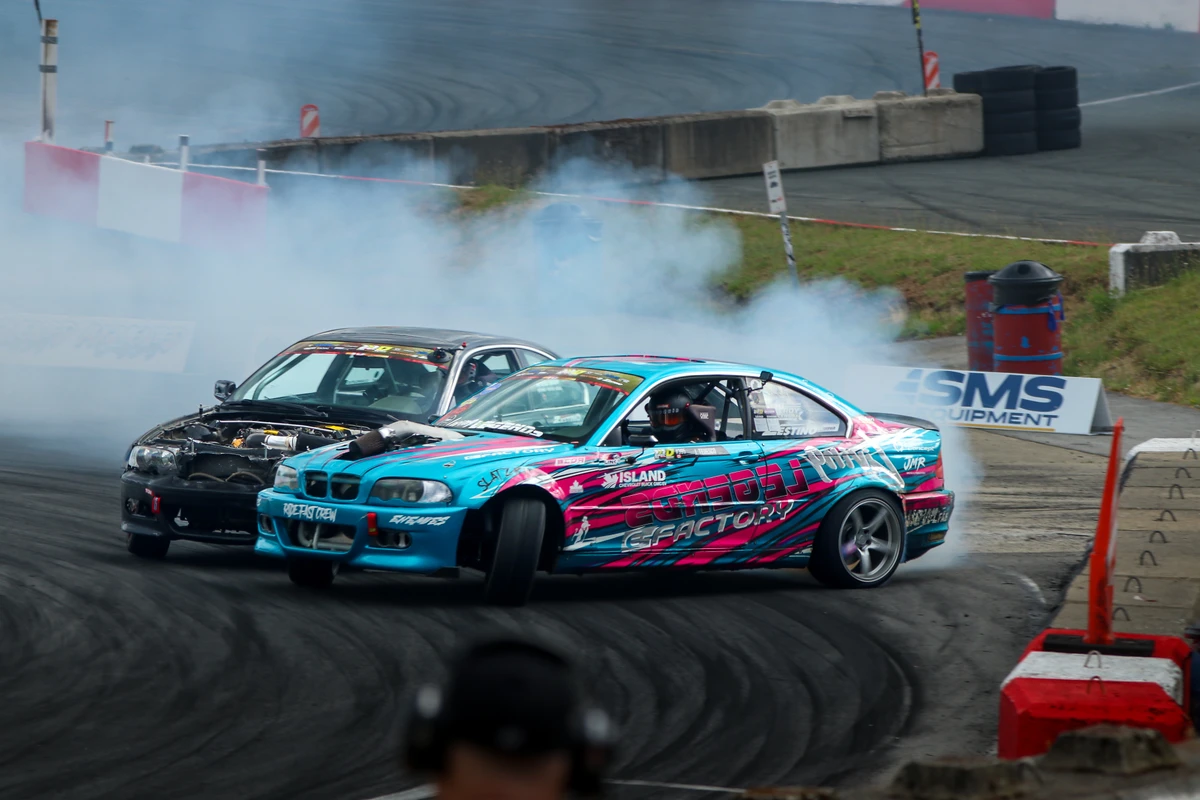 Spec D - Round 3