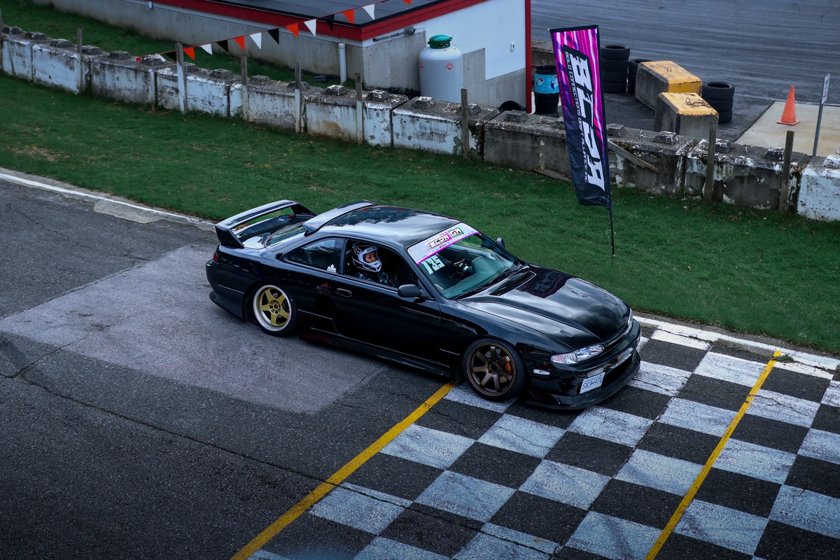 Open Drift