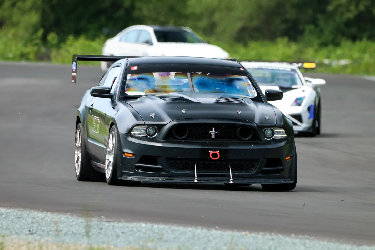 Speed Fanatics - Victoria Day
