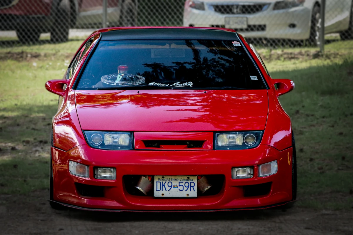Open Drift