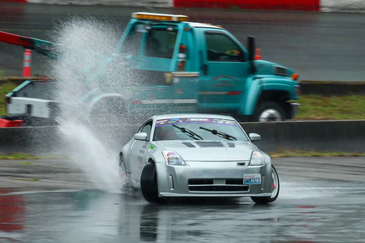 BCDA - Grassroots - Round 2