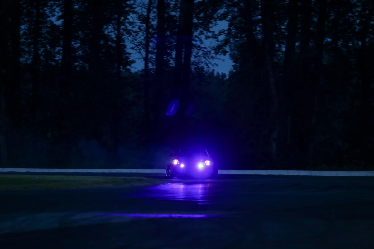 8:00 - 9:00 PM