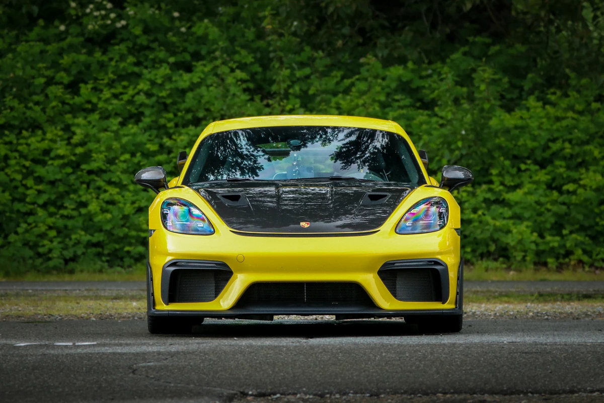 Victoria Day - Mission Raceway