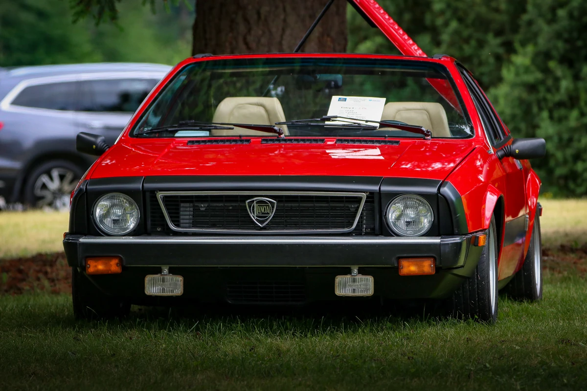 Fraser Valley Classic Car Show