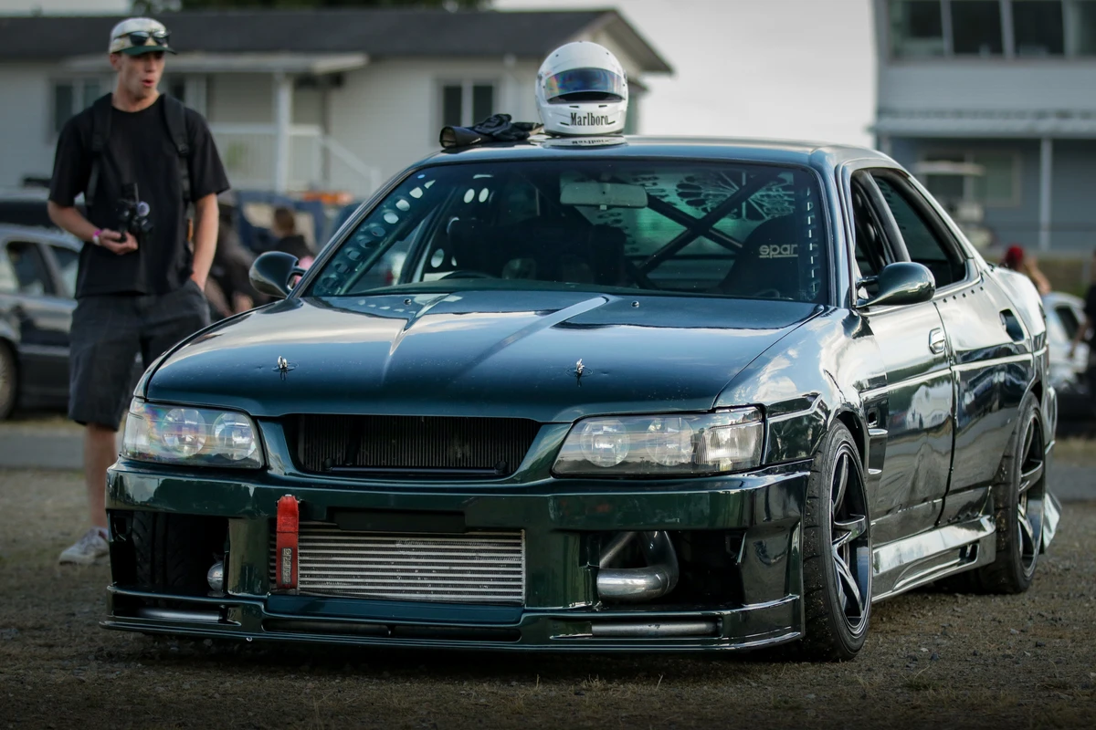 Drift & Drag